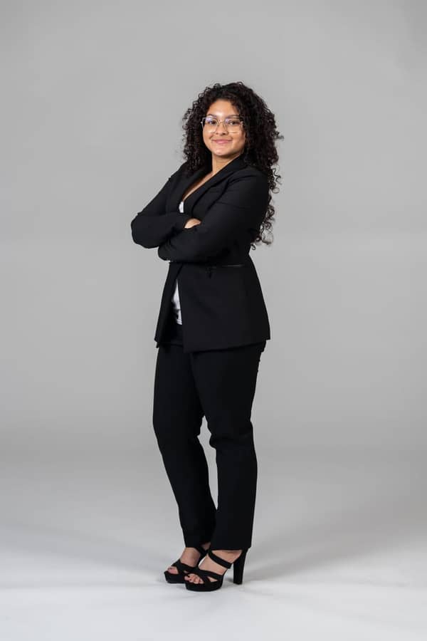 Dyshana Torres Rivera