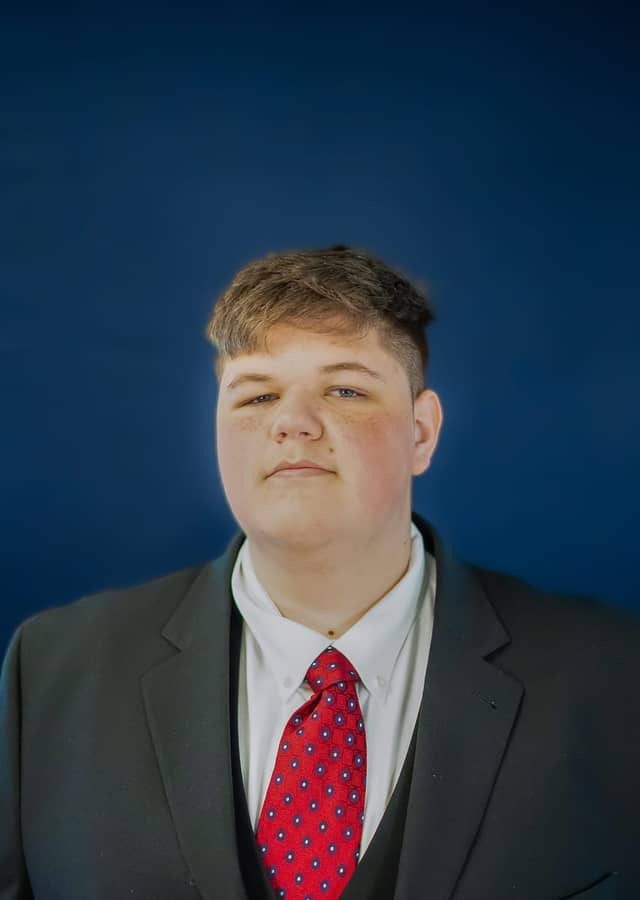 Jacob White