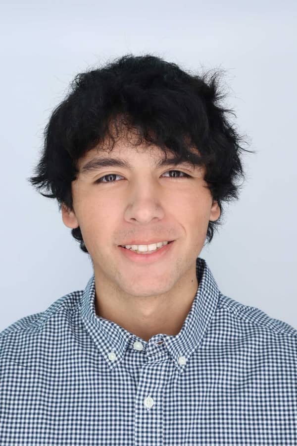 Josef Ybarra