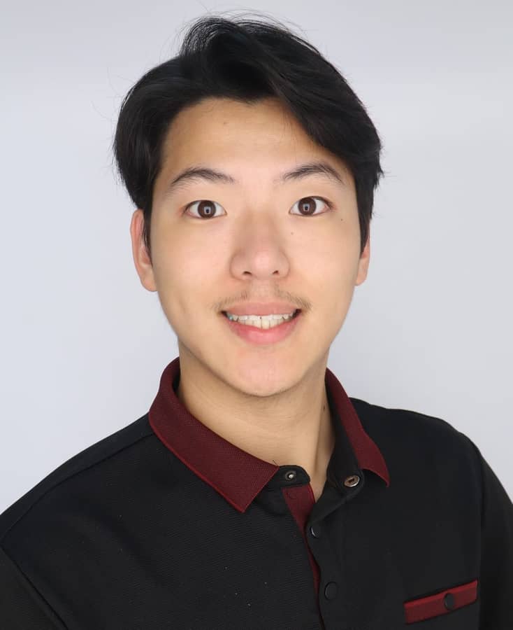Vian Chen
